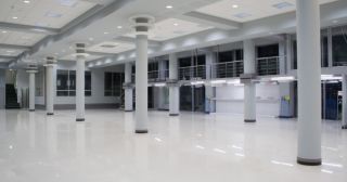 Промышленный наливной пол Чистополь, цена от 874 руб.